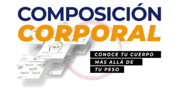 Composición Corporal