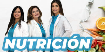 Nutrición y Dietética