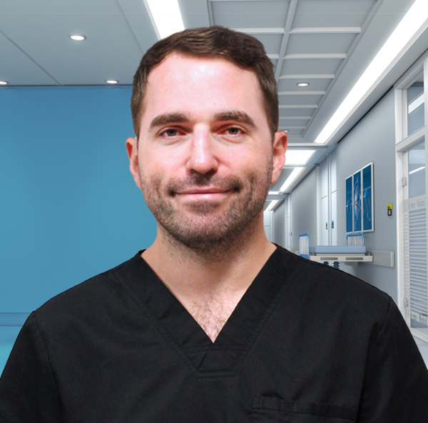 Dr. Stefano Coppola Fasick