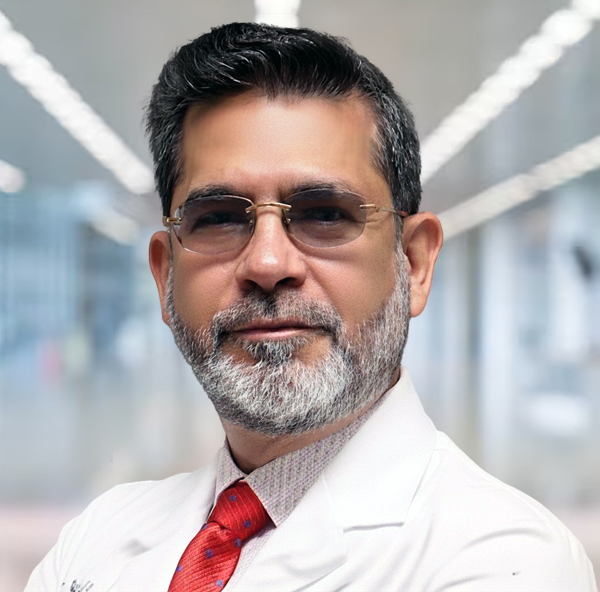 Dr. Ángel Comulada