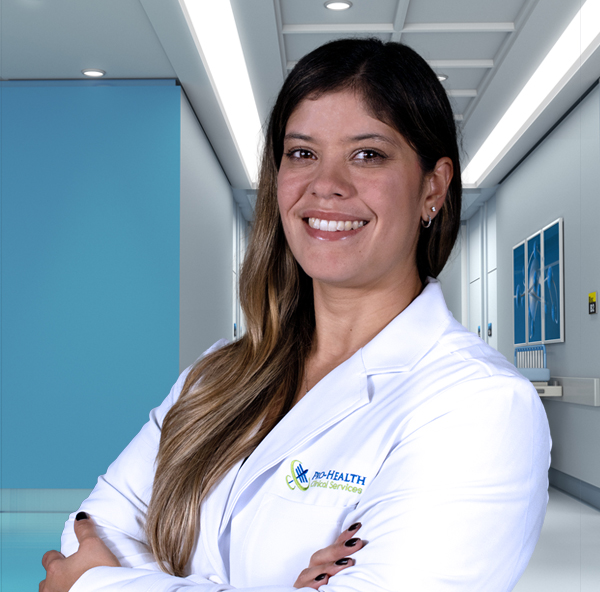Dra. Nicole Hernández Cordero